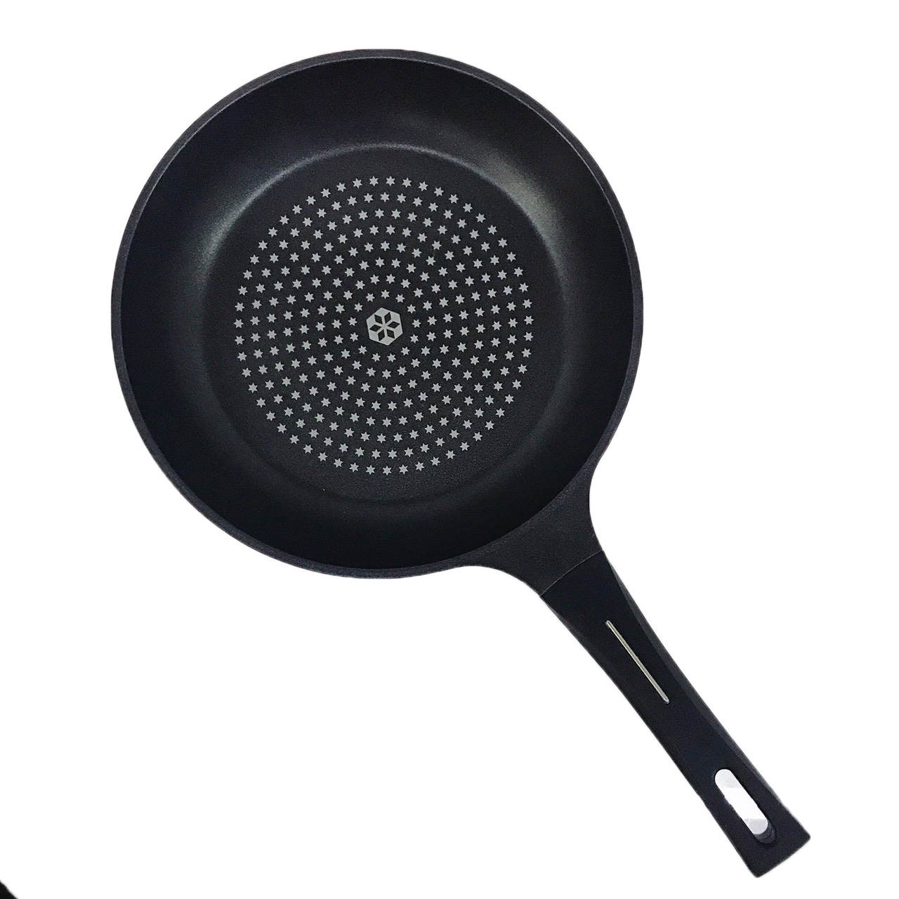 Chảo chống dính kitchen flower q28 ny1858