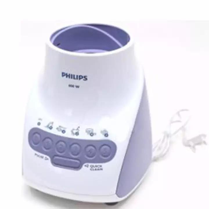 [HCM]Moto máy xay sinh tố Philips 2115 - Hàng nhập khẩu