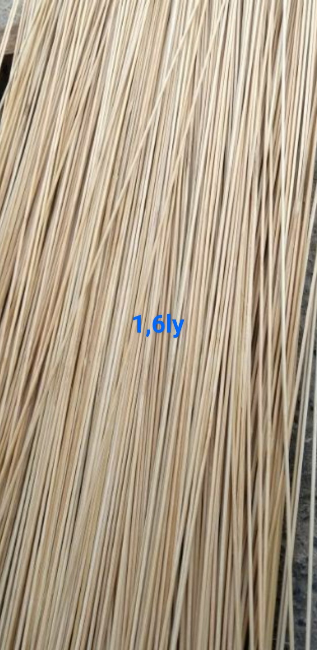 1kg nan trắng 1,6 ly dài 1m