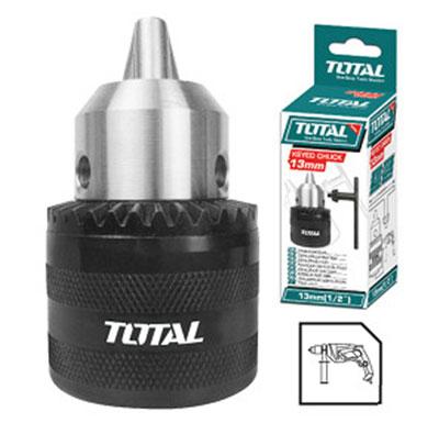Đầu khoan 16mm total tac451601