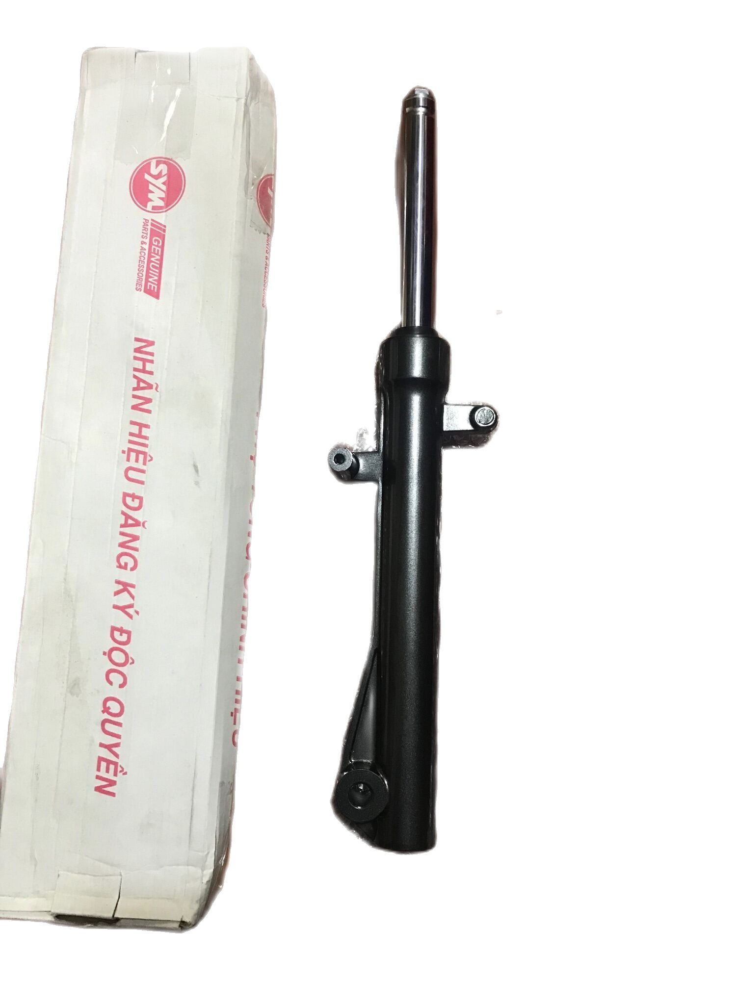 Phuộc nhún trước xe star sr 125 hãng sym