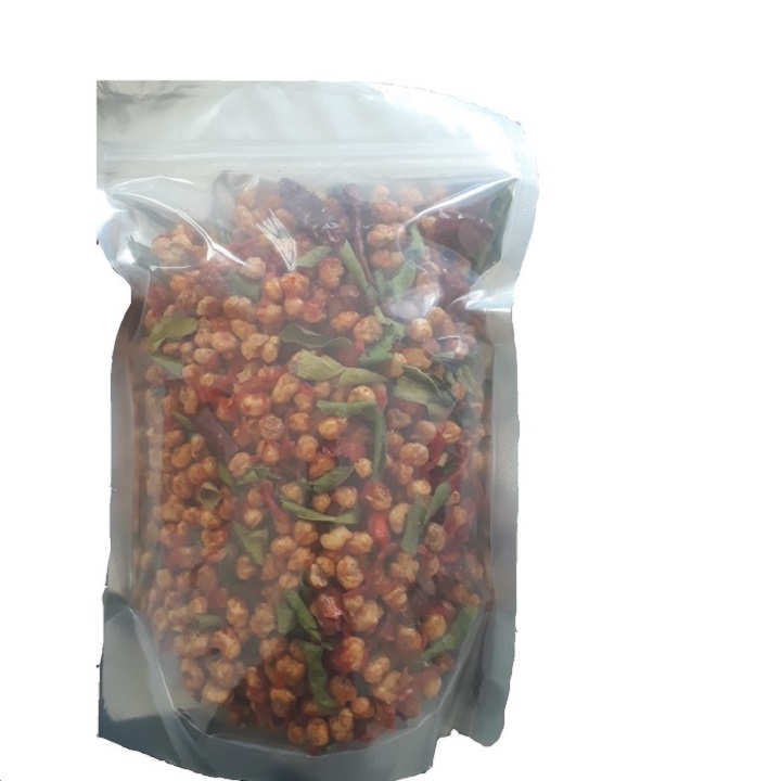 100gram bắp rim khô bò nhà làm vsattp