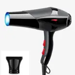 Máy sấy tóc 2 chiều nóng lạnh công suất 3500W, Tạo kiểu và làm khô tóc nhanh chóng, Máy sấy tóc đa năng, Máy sấy tóc tạo kiểu cao cấp