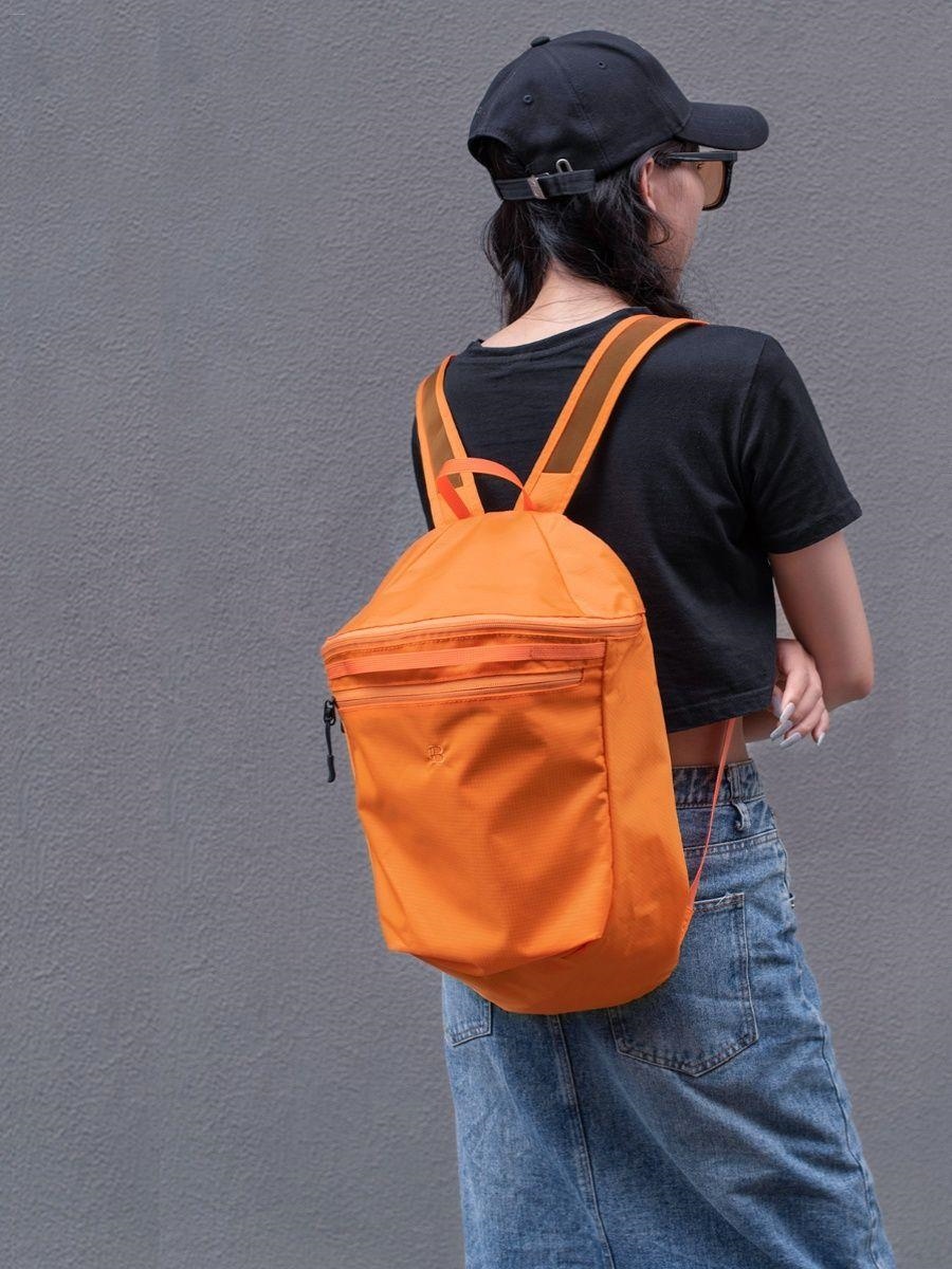 2024 New Mountaineering Lightweight Sports And Leisure Bag Travel Backpack Travel Luggage Bag Student School Bag Portable Backpack Light And Ultra-Light
