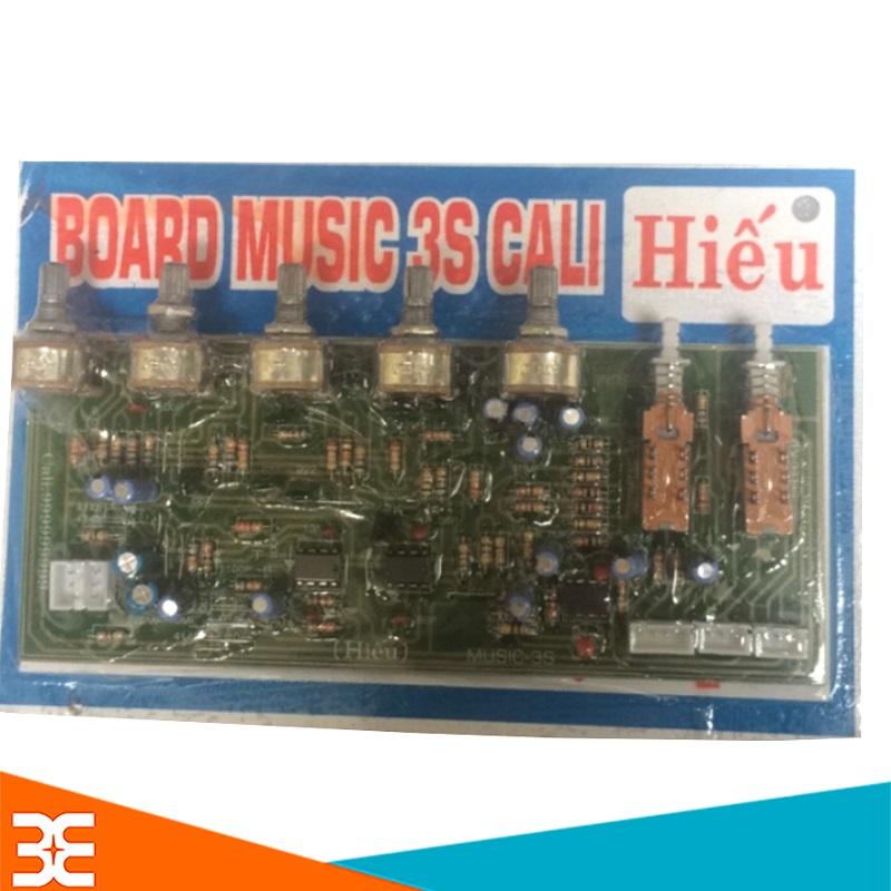 Board MUSIC 3S-CALI (Hiếu)