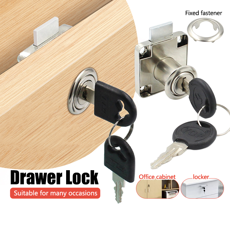 Ổ khóa tủ gỗ,chất liệu Inox 304,Ổ khóa hộc kéo,khóa tủ vuông,Ổ khóa tủ cửa cao cấp, phụ kiện nội thất