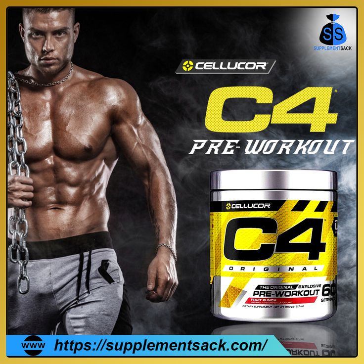 C4 original preworkout 30s-npp ehomepire