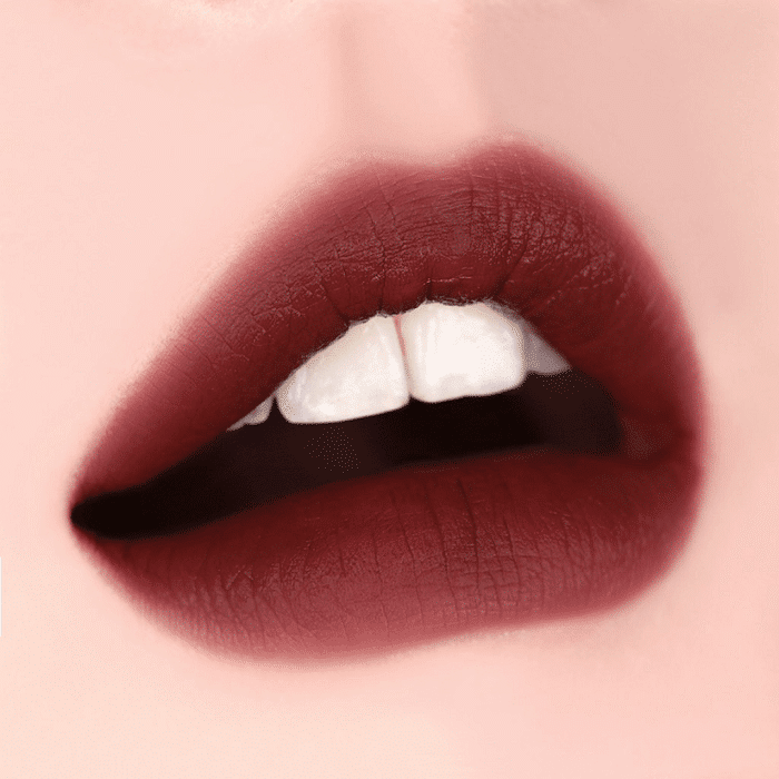 [HCM][Hàng Chuẩn] son Black Rouge ver 4 Bad Rose-A18-A19-A20-A21-A22 Chất son mềm mại và mịn màng.Son lì độ giữ màu lên đến 7 tiếng đồng hồ.  Màu son lên chuẩn không phụ thuộc vào nền môi của bạn.