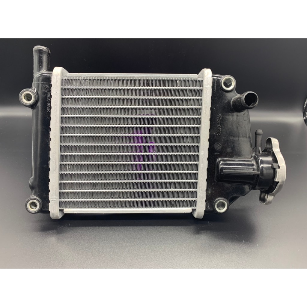 Két nước tản nhiêt airblade 110