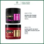 Kem Ủ Tóc TRESemmé Keratin Smooth Vào Nếp Suôn Mượt 180ml (Mới) Keratin Smooth Salon-Quality Treatment Mask Hasaki Sản Phẩm Chính Hãng