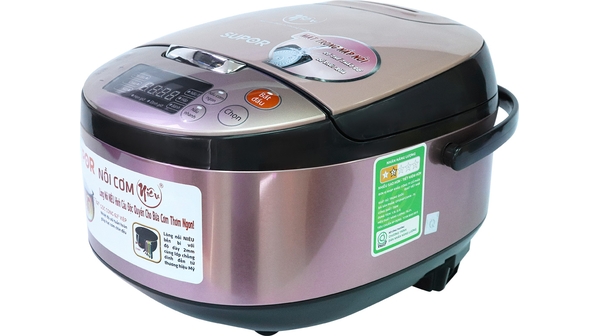 Nồi cơm điện supor cfxb40