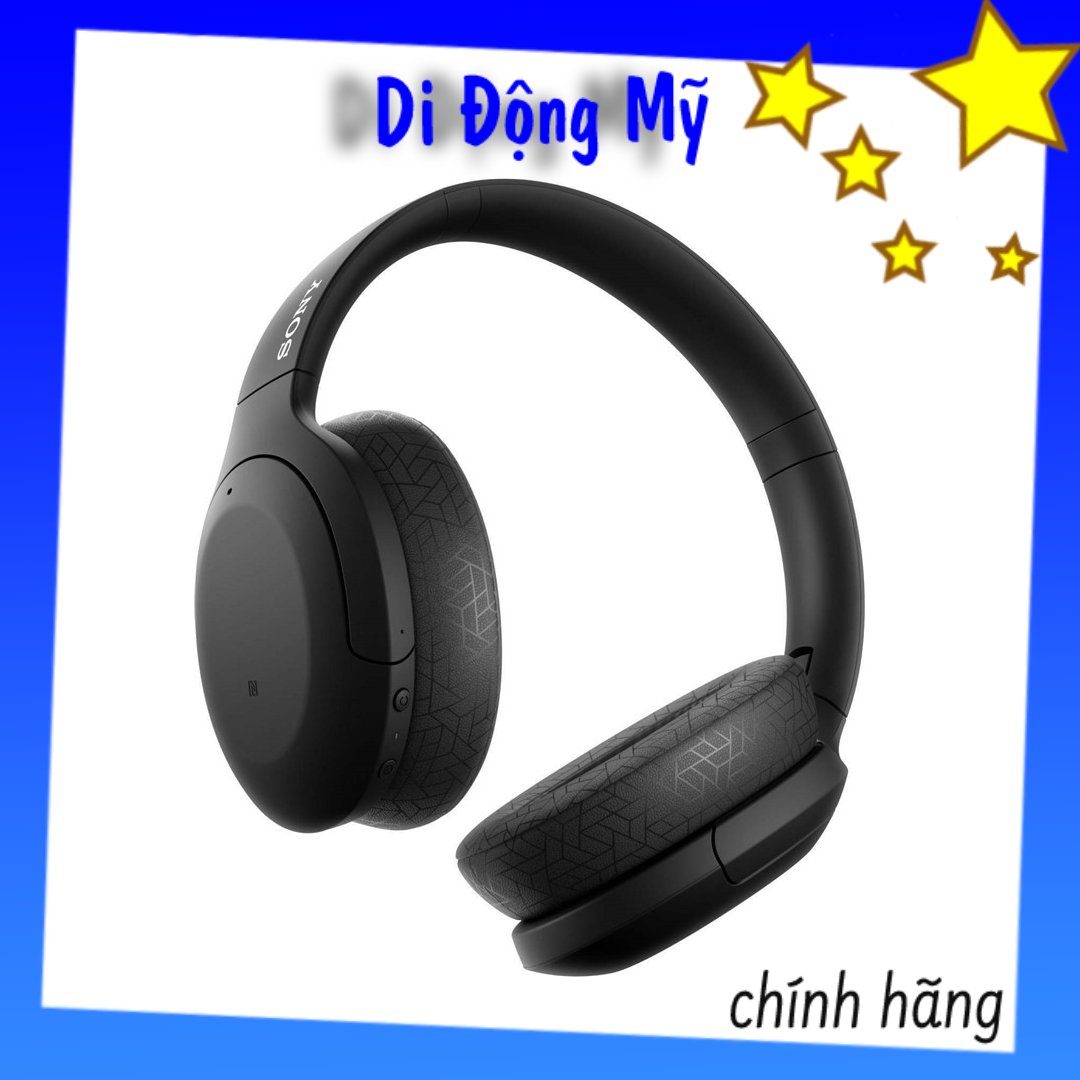 [HCM]Sony WH H910 - Tai nghe bluetooth không dây Sony WH-H910N