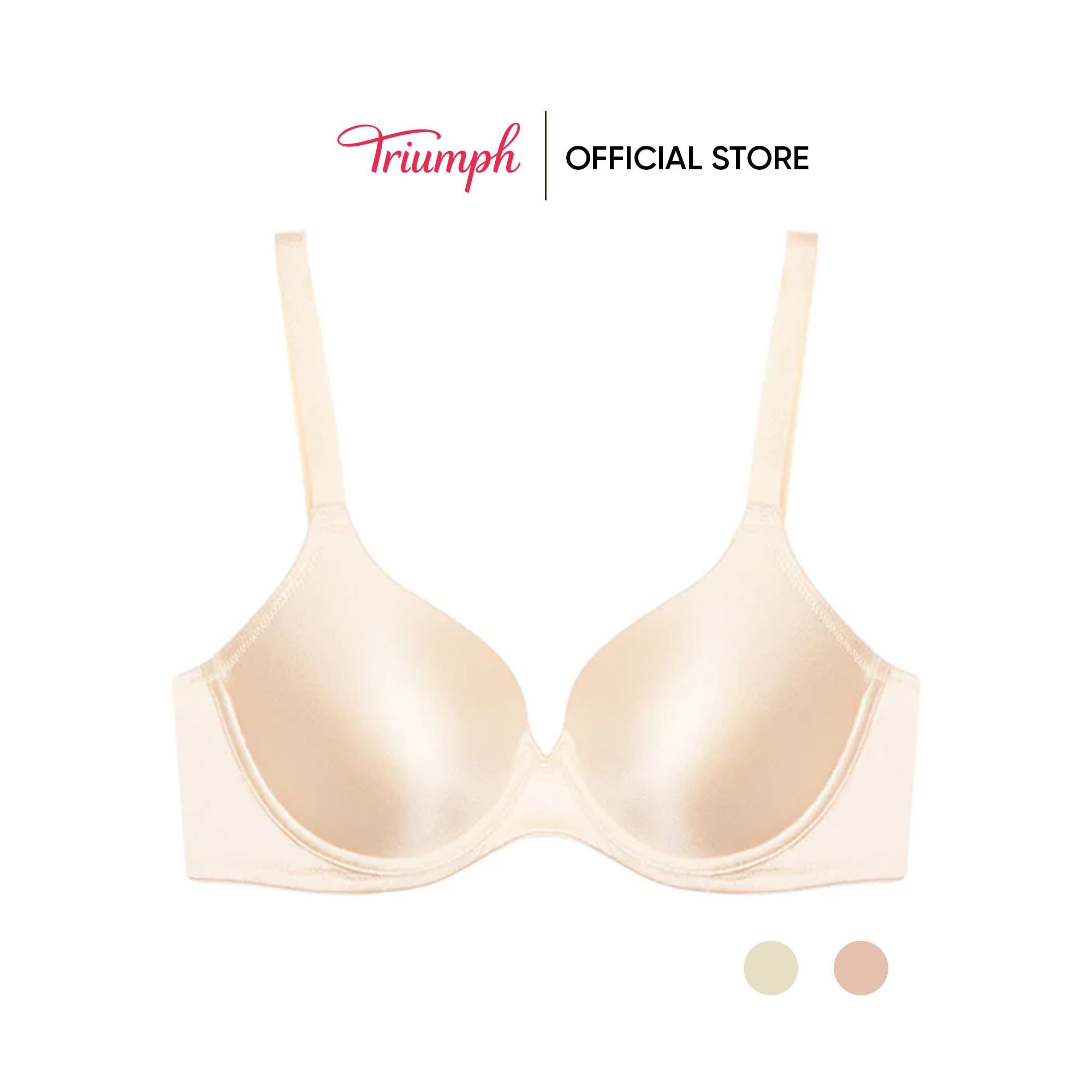 Áo Lót Nữ Triumph MAXIMIZER 039 MVT 02 Có Gọng Mút Nâng