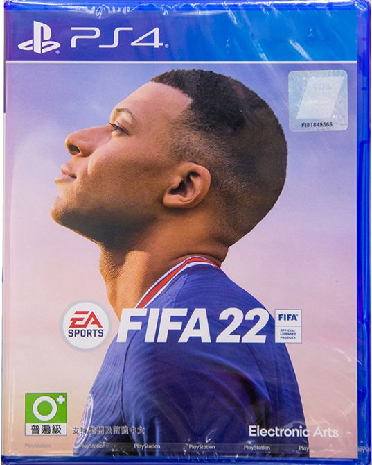 ps4 fifa 2022 price