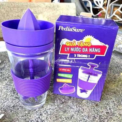 Ly Đa Năng PediaSure