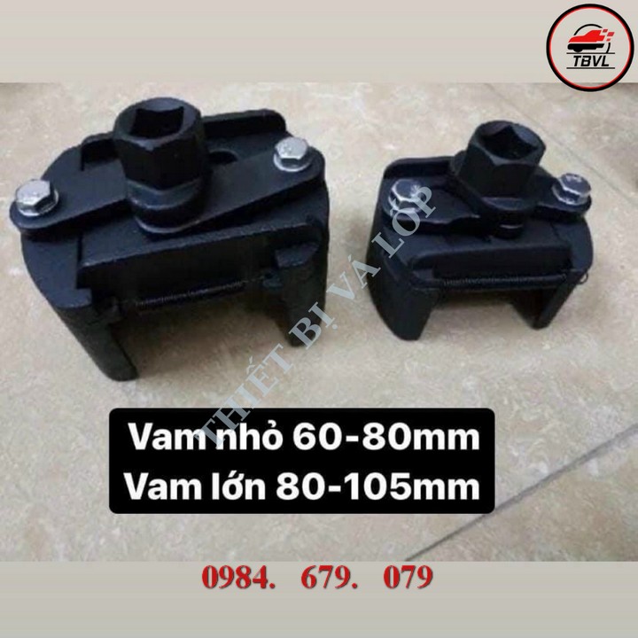 Vam lọc dầu, nhớt đa năng ô tô