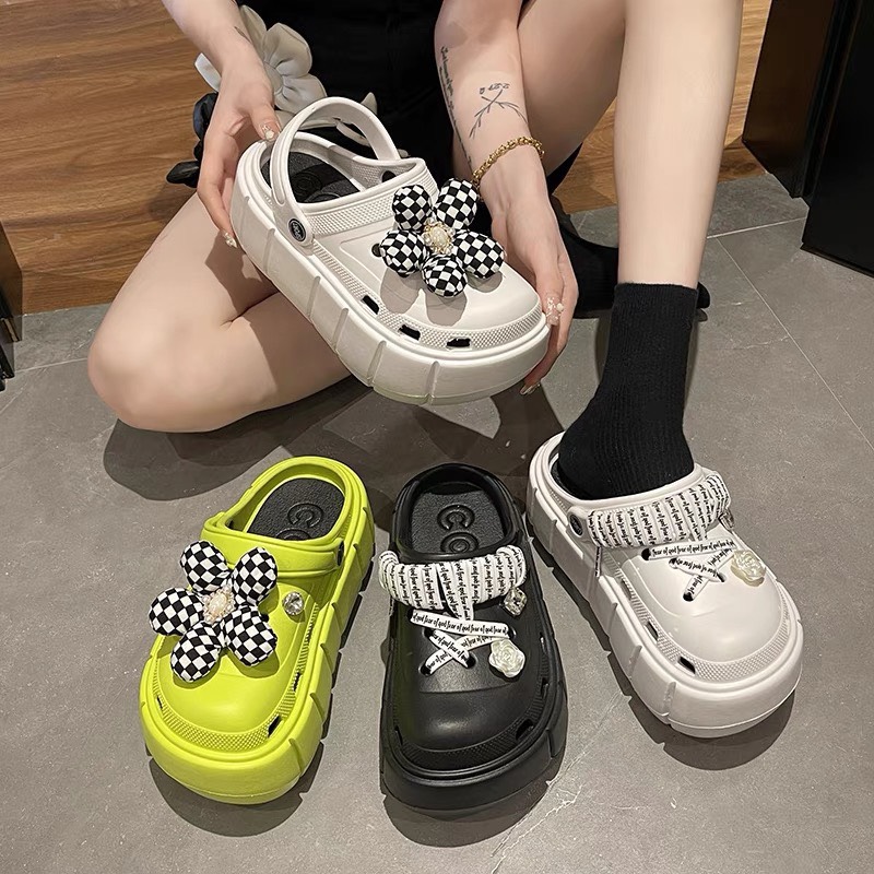 Sục độn đế 7 phân các mẫu stiker