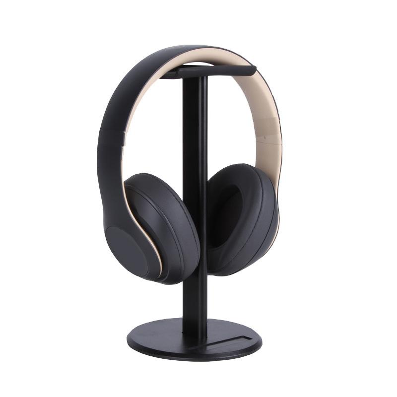 Giá Treo Tai Nghe Chụp Tai Thân Nhôm Cho Headphone Full Size Onear Overear Độ Bền Cao Thiết Kế Thông Minh Chắc Chắn