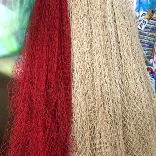 Lưới rửa chén-bát