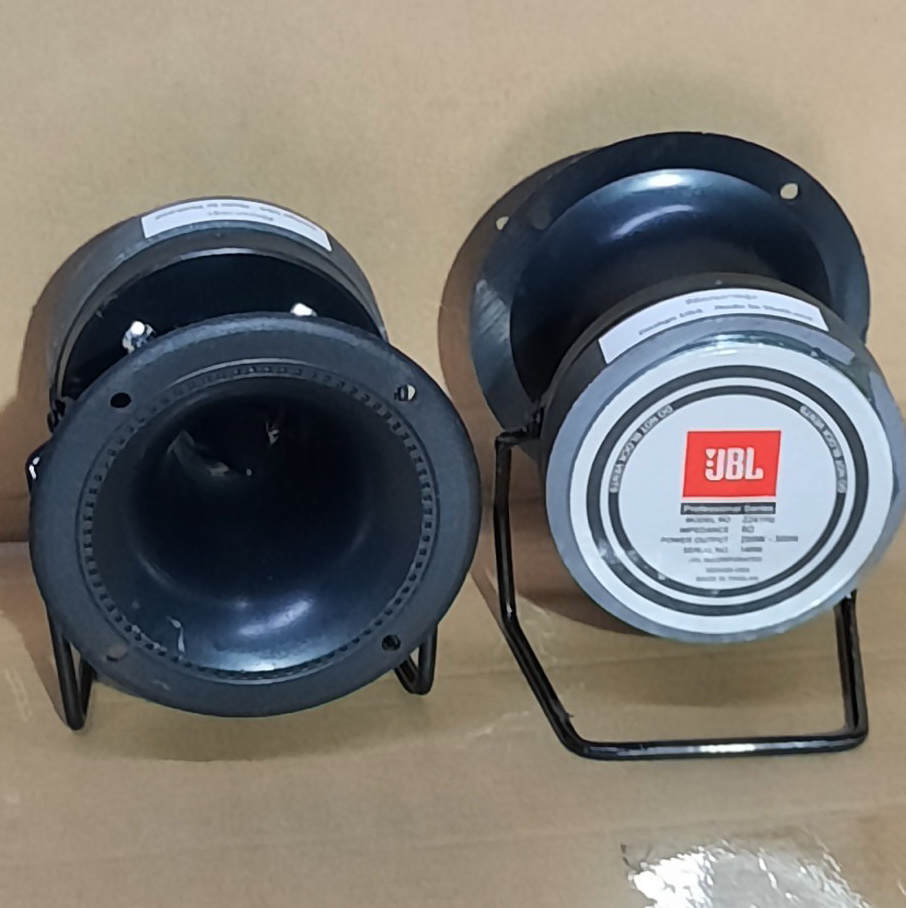 Loa Treble còi thái tặng kèm tụ giá  2 cái