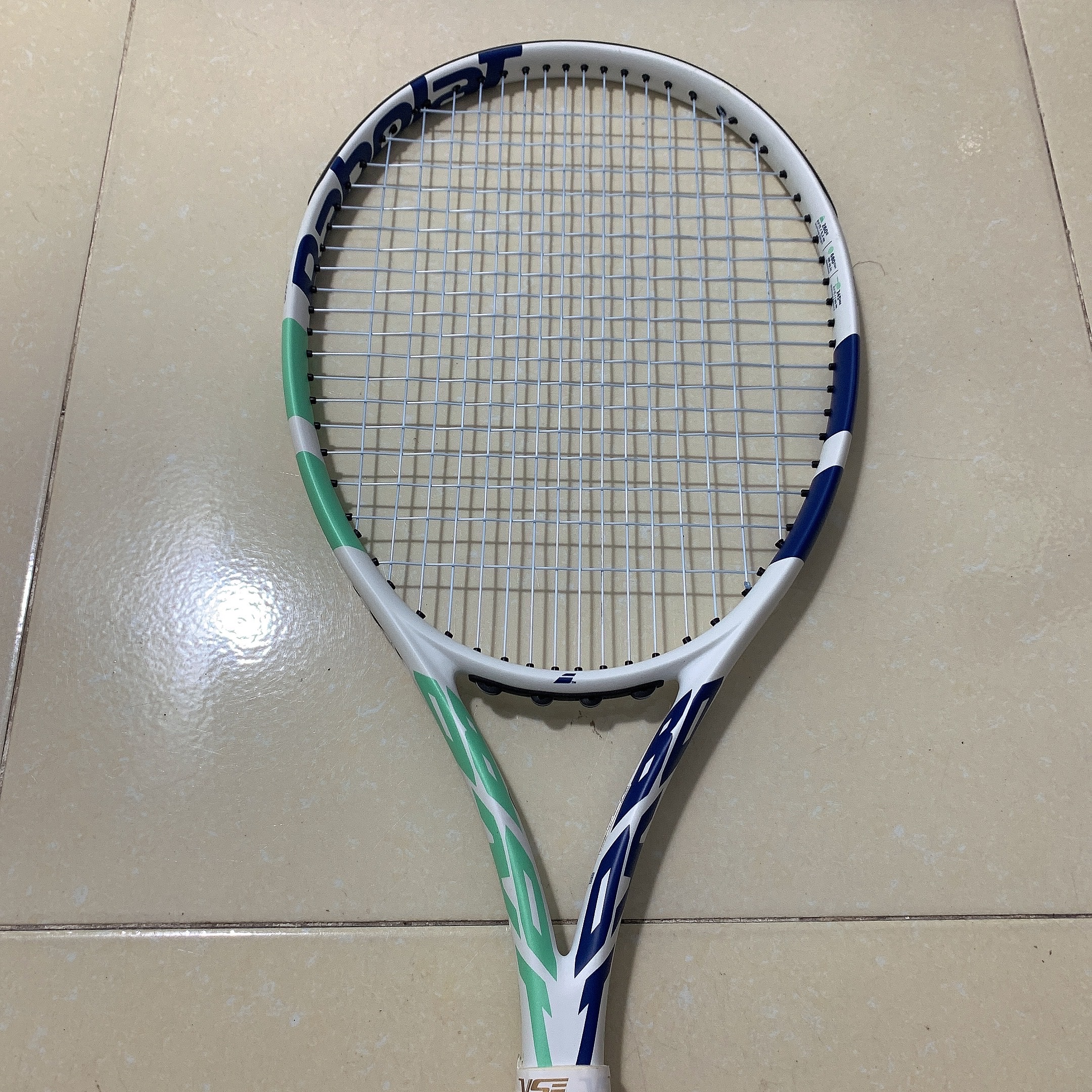 Vợt Tennis Babolat Boost Drive - 260g - Tennis 2Hand