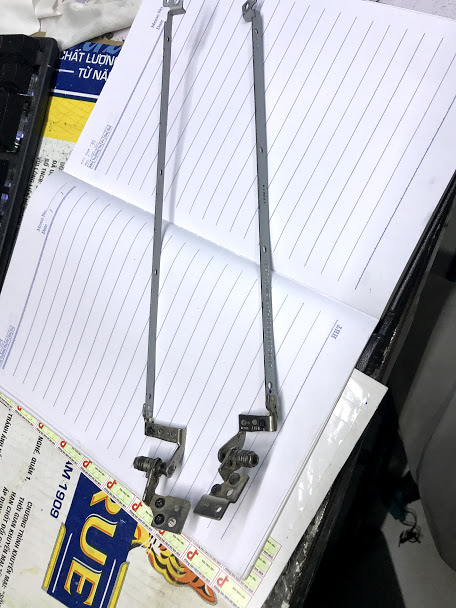 Bản lề màn hình laptop Acer Aspire 5250 5251 5252