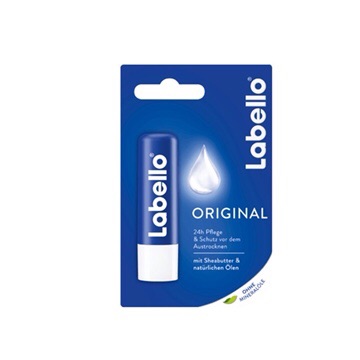 Son dưỡng Labello 4,8g nội địa Đức 🇩🇪