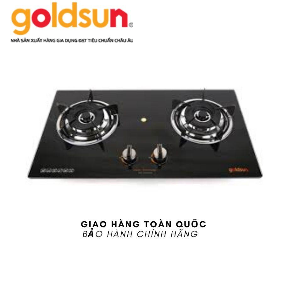 Bếp gas âm goldsun gs-8077gea-quang vinh