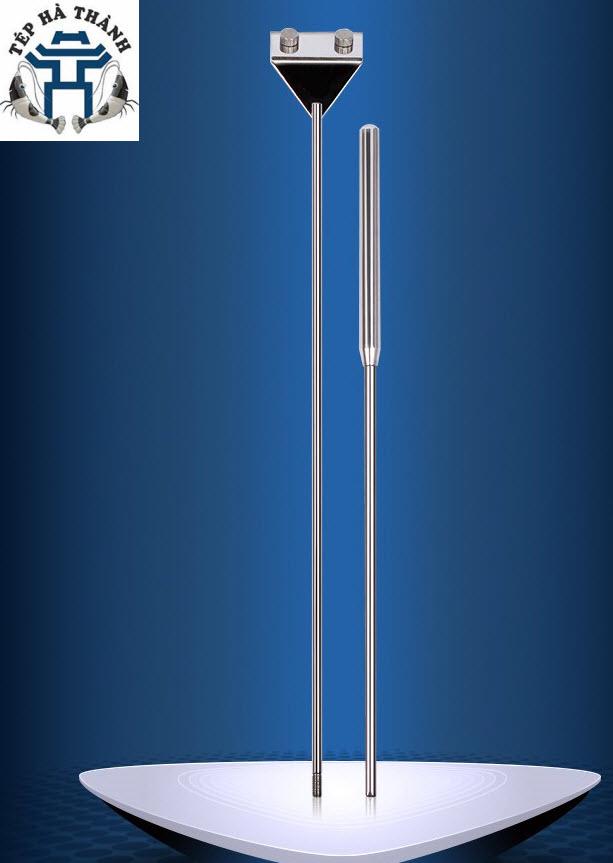 Cọ rêu inox