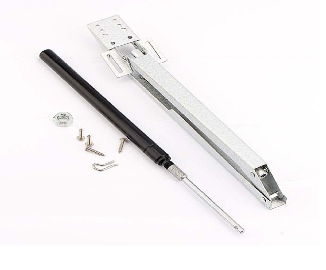 THIẾT BỊ ĐÓNG MỞ CỬA SỔ, GIẾNG TRỜI TỰ ĐỘNG KHÔNG DÙNG ĐỘNG CƠ ĐIỆN