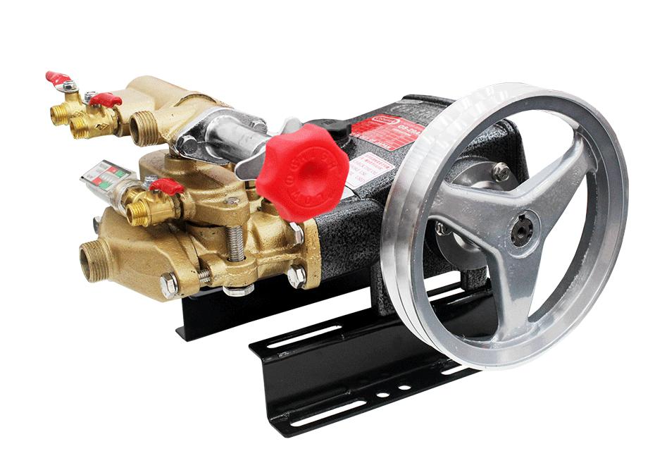 Đầu xịt oshima os-29s, 29-as 1hp tự động