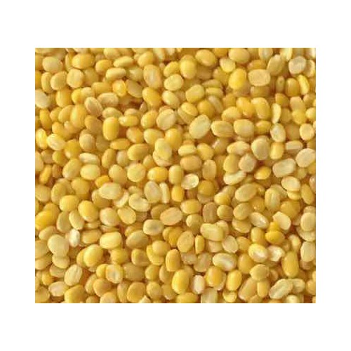 [HCM]Đậu xanh không vỏ loại 1 nguyên chất từ thiên nhiên 1kg | Tâm Anh Store