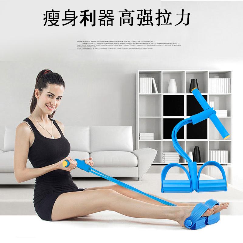 Dụng cụ tập Fitness kéo tay EG hỗ trợ cho bạn có thân hình chuẩn ngay tại nhà, dụng cụ hỗ trợ tập thể hình tại nhà, dụng cụ tập gym, dụng cụ tập cơ bụng, dụng cụ tập bắp tay, dụng cụ tập gym