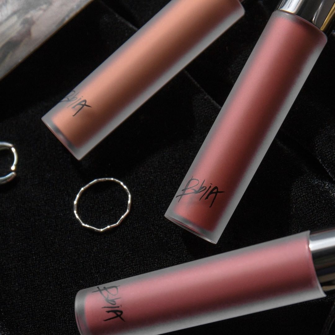 Bbia Last Velvet Lip Tint Version 8 5g