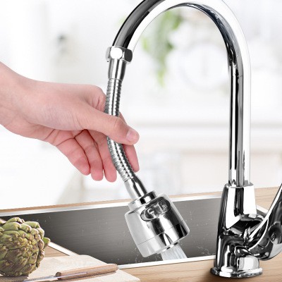 [HCM][CHẤT LƯỢNG CAO] vòi sen tăng áp lọc đầu vòiđầu vòi rửa chén bát xịt nước tăng áp vòi tăng áp lực nước - Đầu vòi xịt nước tăng áp cho bồn rửa với chế độ xoay 360 độ cao cấp