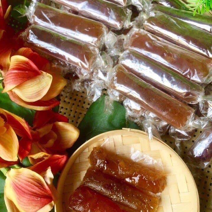 🧧COMBO 2 HỘP MỨT ME RIM QUẤN KHÚC 500gr 🧧 MỨT TẾT 2022 🧧