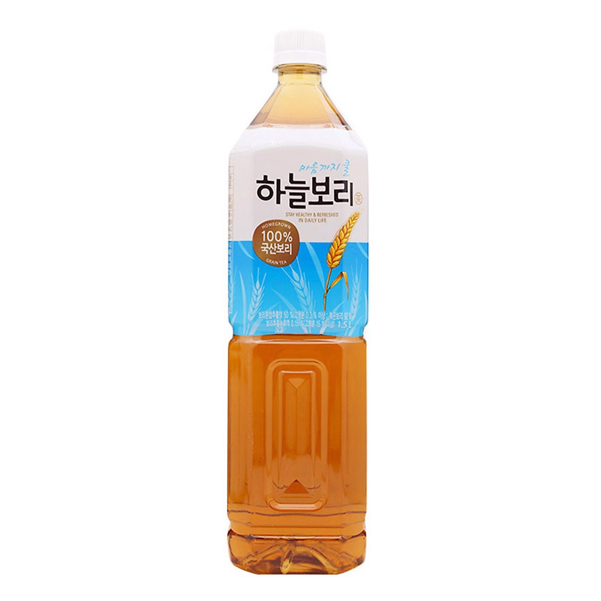 Nước Trà Lúa Mạch Woongjin Hàn Quốc