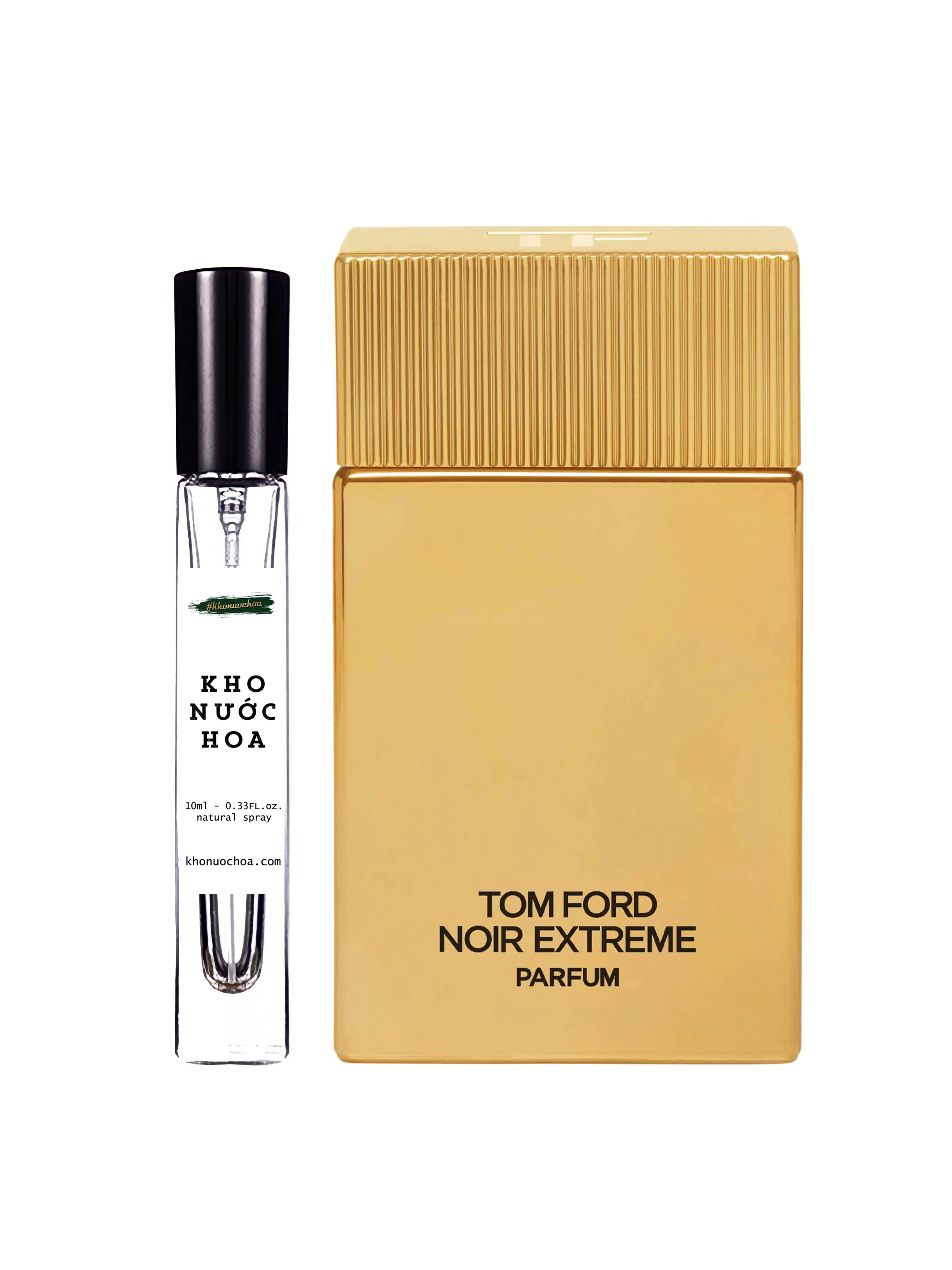 TOM Ford Noir Extreme Parfum giá tốt Tháng 04,2023|BigGo Việt Nam
