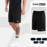 Quần thể thao nam ProMax-S1, quần tập Gym, chạy bộ , Pickleball, Tennis thoáng khí, thấm hút tốt - Coolmate