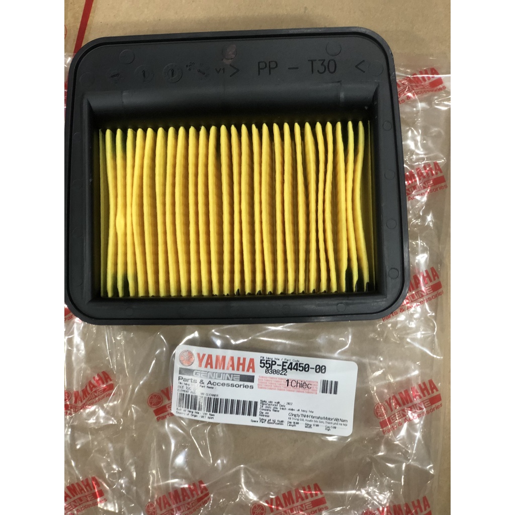 Lọc gió chính hãng Yamaha