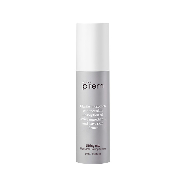 Tinh chất chống lão hóa MAKE P:REM Lifting me. Liposome firming serum