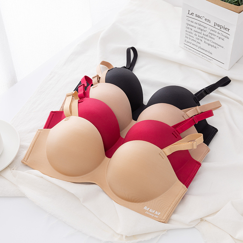 Áo lót su đúc quả ngang đệm bàn tay siêu đẩy đủ size 34-36-38