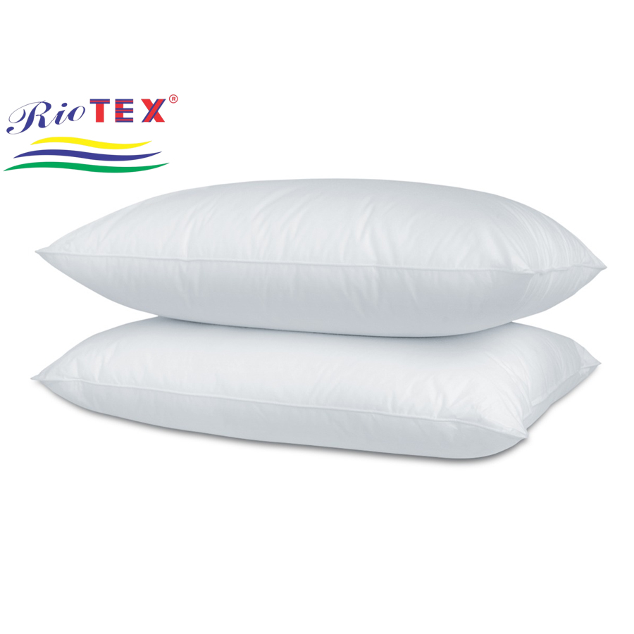 Combo 2 ruột gối hơi gối nằm riotex 40x60cm