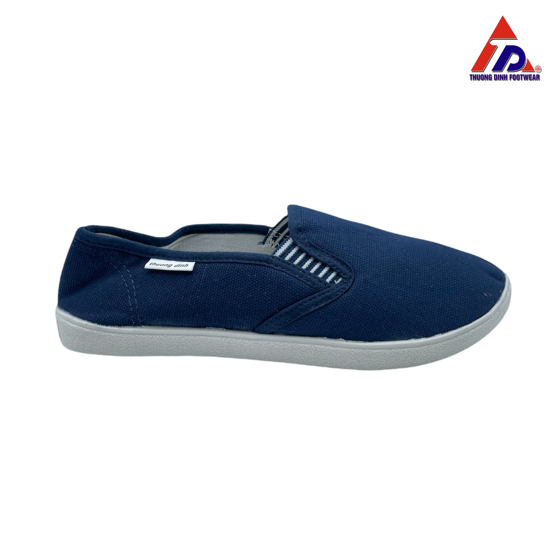 Giày thượng đình dạng lười cho nữ - 3 màu epn01