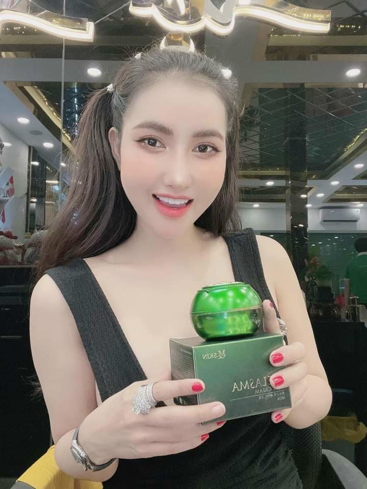 Kem nám Melasma MQ Skin chính hãng - Melasma Face Cream MQSkin