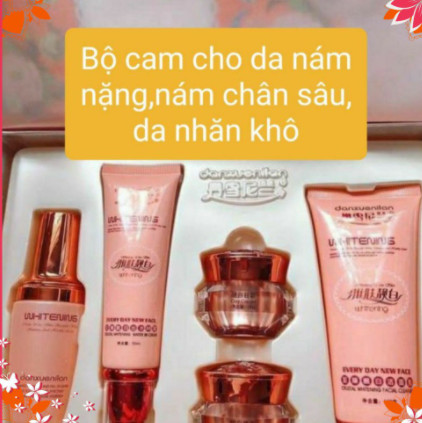 Hoàng cung cam