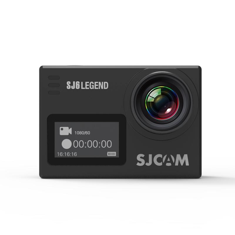 [HCM]Camera Hành Trình SJCAM SJ6 Legend - Hãng Phân Phối Chính Thức