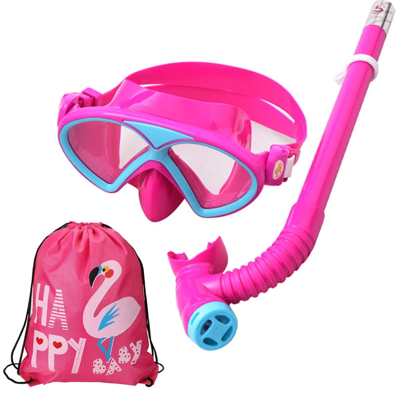 Kids Swimming Goggles Masks Swim Scuba Child Swimming Diving Goggles Mask