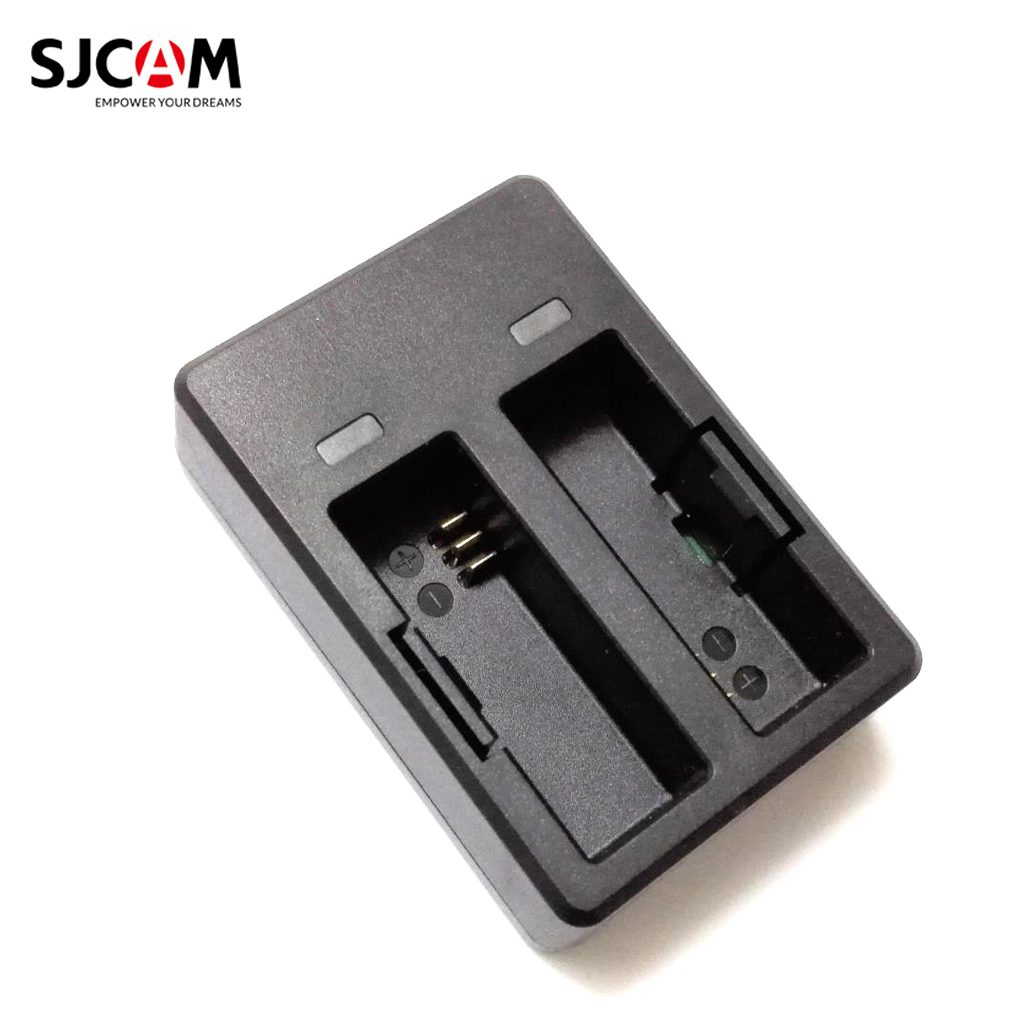 Dock sạc đôi cho sjcam sj7 star