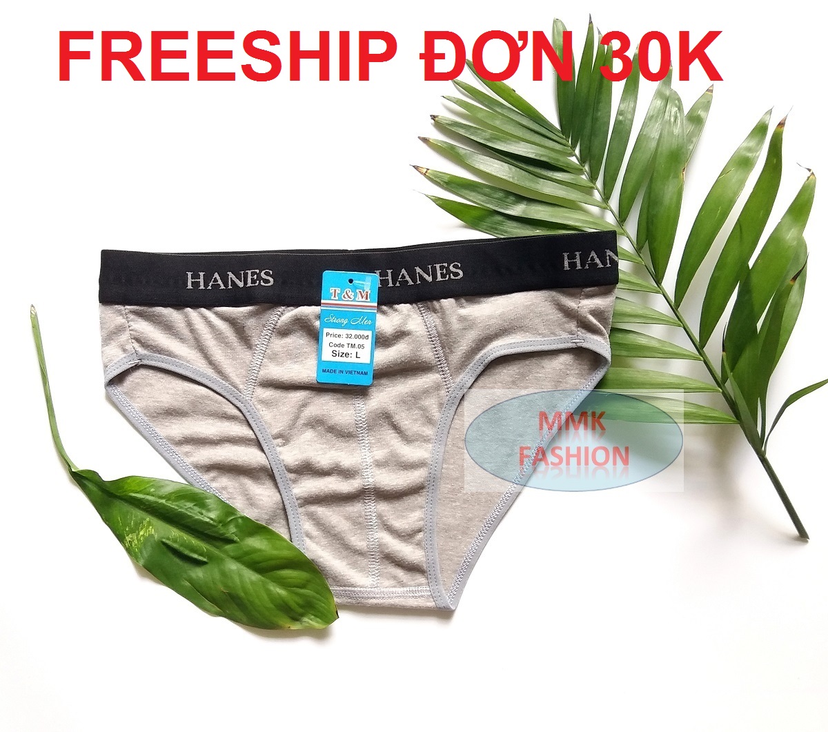 QUẦN SỊP NAM QUẦN LÓT NAM - NHIỀU MẪU LƯNG 3cm VẢI COTTON CO GIÃN THẤM HÚT MỒ HÔI THOÁNG MÁT HÀNG VN ( ẢNH THẬT)